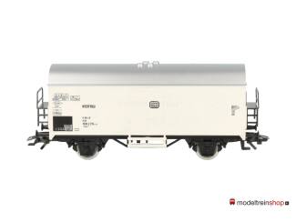 Marklin H0 4415 Gesloten Goederenwagen van de DB - Modeltreinshop