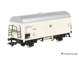 Marklin H0 4415 Gesloten Goederenwagen van de DB - Modeltreinshop