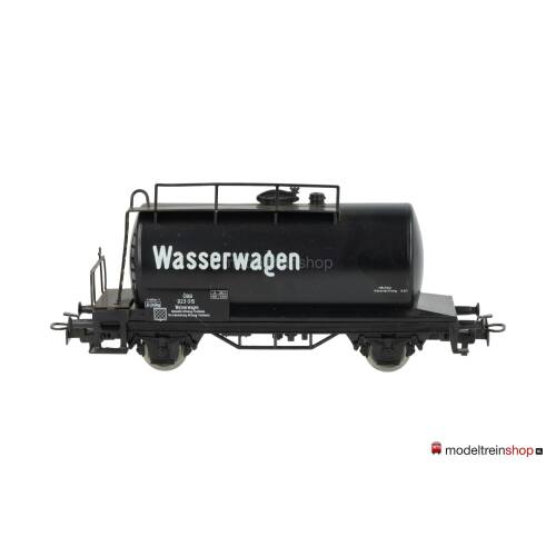 Marklin H0 4445 Ketelwagen Wasserwagen van de ÖBB - Modeltreinshop