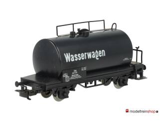 Marklin H0 4445 Ketelwagen Wasserwagen van de ÖBB - Modeltreinshop