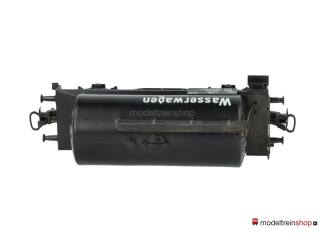 Marklin H0 4445 Ketelwagen Wasserwagen van de ÖBB - Modeltreinshop
