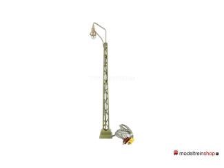 Marklin H0 448/3 V01 Torenmast met verlichting - Modeltreinshop