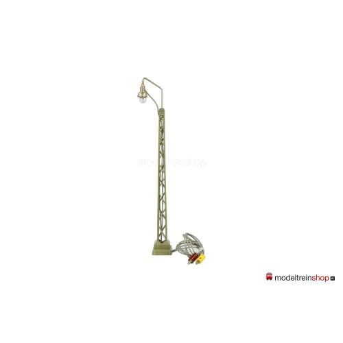 Marklin H0 448/3 V01 Torenmast met verlichting - Modeltreinshop