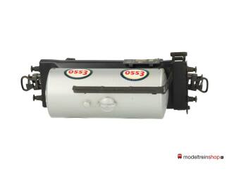 Marklin H0 4501 V12 Ketelwagen Esso van de DB - Modeltreinshop