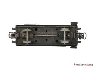 Marklin H0 4501 V12 Ketelwagen Esso van de DB - Modeltreinshop