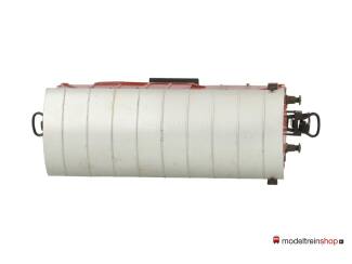 Marklin H0 4506 V4 Gesloten goederenwagon met sluitverlichting van de DB - Modeltreinshop