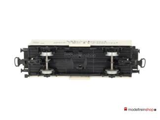 Marklin H0 4566 V03 Koelwagen - gesloten goederenwagen Wasabröd - Modeltreinshop