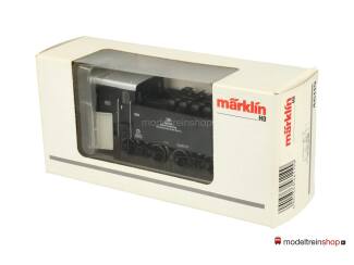 Marklin H0 46119 Sneeuwploeg (voertuig voor spoorwegonderhoud) - Modeltreinshop