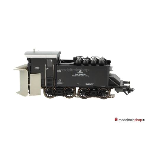 Marklin H0 46119 Sneeuwploeg (voertuig voor spoorwegonderhoud) - Modeltreinshop