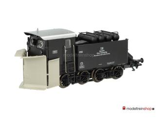 Marklin H0 46119 Sneeuwploeg (voertuig voor spoorwegonderhoud) - Modeltreinshop