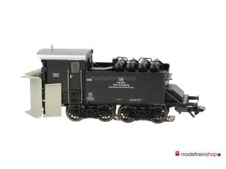 Marklin H0 46119 Sneeuwploeg (voertuig voor spoorwegonderhoud) - Modeltreinshop