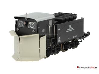 Marklin H0 46119 Sneeuwploeg (voertuig voor spoorwegonderhoud) - Modeltreinshop