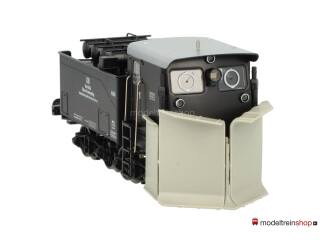 Marklin H0 46119 Sneeuwploeg (voertuig voor spoorwegonderhoud) - Modeltreinshop