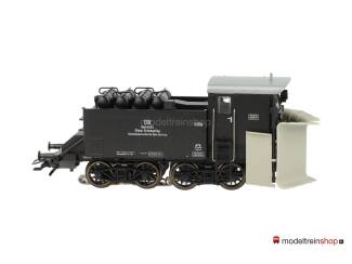 Marklin H0 46119 Sneeuwploeg (voertuig voor spoorwegonderhoud) - Modeltreinshop