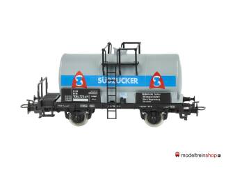 Marklin H0 4682 Ketelwagen SÜDZUCKER van de DB - Modeltreinshop