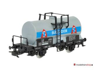 Marklin H0 4682 Ketelwagen SÜDZUCKER van de DB - Modeltreinshop