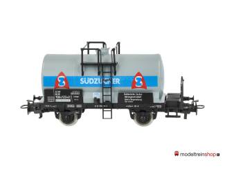 Marklin H0 4682 Ketelwagen SÜDZUCKER van de DB - Modeltreinshop