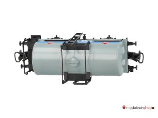 Marklin H0 4682 Ketelwagen SÜDZUCKER van de DB - Modeltreinshop