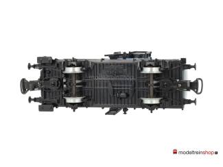 Marklin H0 4682 Ketelwagen SÜDZUCKER van de DB - Modeltreinshop