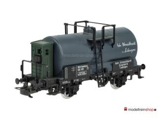 Marklin H0 4683 Ketelwagen Schweickhardt van de K.W.St.E. - Modeltreinshop
