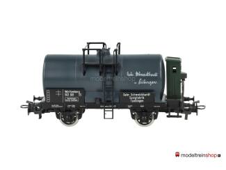 Marklin H0 4683 Ketelwagen Schweickhardt van de K.W.St.E. - Modeltreinshop