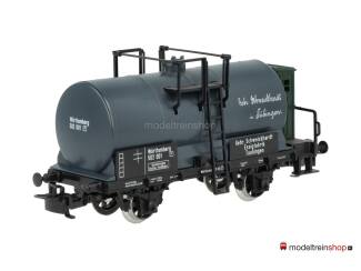Marklin H0 4683 Ketelwagen Schweickhardt van de K.W.St.E. - Modeltreinshop