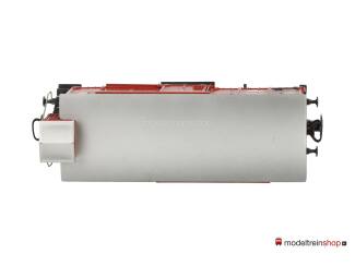 Marklin H0 4695 V01 Gesloten goederenwagen met remhuisje G 10 van de DRG - Modeltreinshop