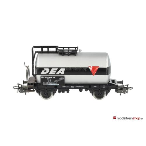 Marklin H0 4750 V04 Ketelwagen DEA van de DB - Modeltreinshop