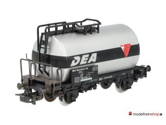 Marklin H0 4750 V04 Ketelwagen DEA van de DB - Modeltreinshop