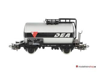 Marklin H0 4750 V04 Ketelwagen DEA van de DB - Modeltreinshop