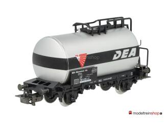 Marklin H0 4750 V04 Ketelwagen DEA van de DB - Modeltreinshop
