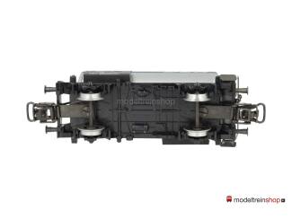 Marklin H0 4750 V04 Ketelwagen DEA van de DB - Modeltreinshop