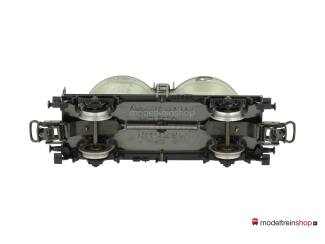 Marklin H0 4763 Silo Wagen SOCIETE DES CIMENTS FRANCAIS Uc van de SNCF - Modeltreinshop