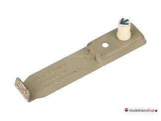 Marklin M rail H0 5015 isolatie markering 5 stuks - Modeltreinshop