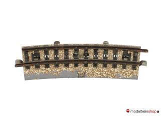 Marklin M Rail H0 5147 Gebogen Schakelrail - Modeltreinshop
