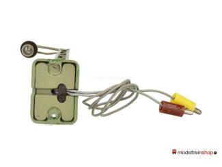 Marklin H0 7046 V01 Torenmast met verlichting - Modeltreinshop