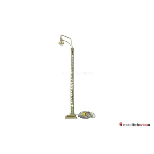 Marklin H0 7046 V02 Torenmast met verlichting - Modeltreinshop