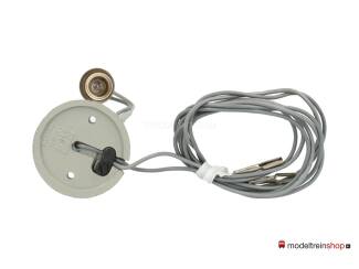 Marklin H0 7048 Booglamp - Modeltreinshop