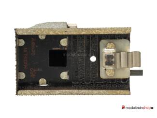 Marklin M Rail H0 7060 V04 Stootblok - Modeltreinshop