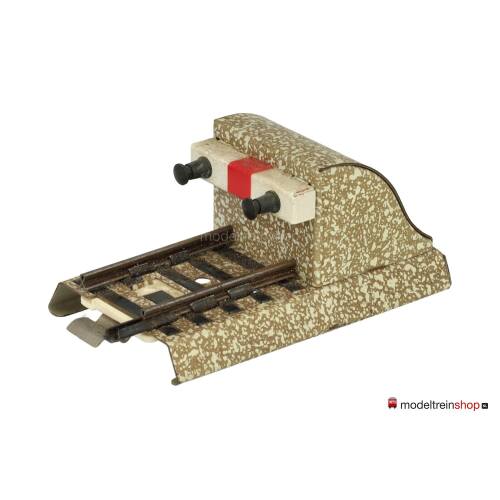 Marklin M Rail H0 7060 V07 Stootblok - Modeltreinshop