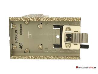 Marklin M Rail H0 7060 V07 Stootblok - Modeltreinshop