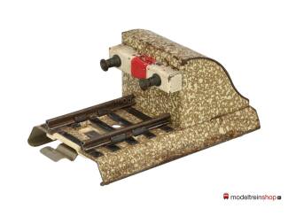 Marklin M Rail H0 7060 V08 Stootblok - Modeltreinshop