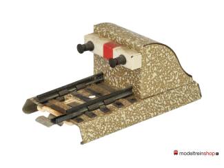 Marklin M Rail H0 7060 V09 Stootblok - Modeltreinshop