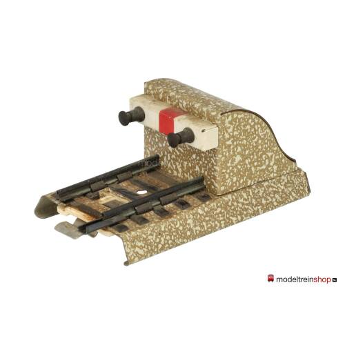 Marklin M Rail H0 7060 V09 Stootblok - Modeltreinshop