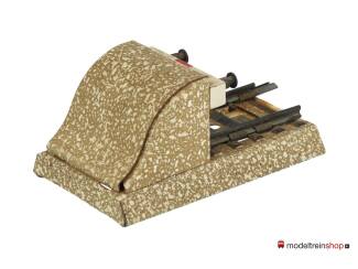 Marklin M Rail H0 7060 V09 Stootblok - Modeltreinshop