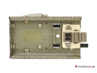 Marklin M Rail H0 7060 Stootblok - Modeltreinshop