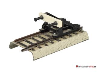 Marklin Primex M Rail H0 7158 V03 Stootblok - Modeltreinshop