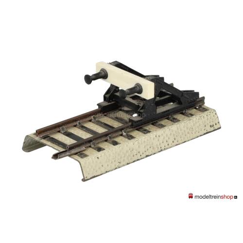 Marklin Primex M Rail H0 7158 V03 Stootblok - Modeltreinshop