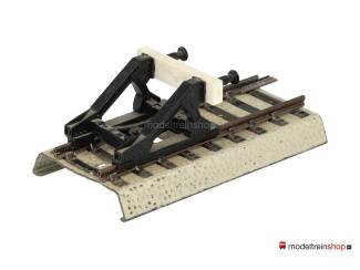 Marklin Primex M Rail H0 7158 V03 Stootblok - Modeltreinshop