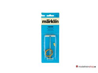 Marklin H0 7281 Platformlamp - Modeltreinshop